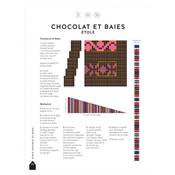 40 Accessoires à tricoter comme en Lettonie