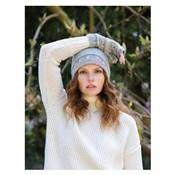 40 Accessoires à tricoter comme en Lettonie