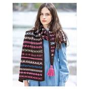 40 Accessoires à tricoter comme en Lettonie