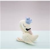 Adorables amigurumis de @Littleaquagirl