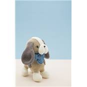 Adorables amigurumis de @Littleaquagirl