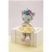 Adorables amigurumis de @Littleaquagirl