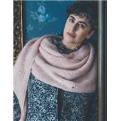 52 Châles à tricoter toute l'année