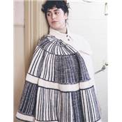 52 Châles à tricoter toute l'année