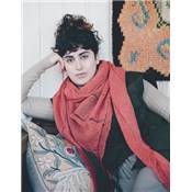 52 Châles à tricoter toute l'année