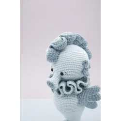 Adorables amigurumis 2 - 15 animaux a crocheter