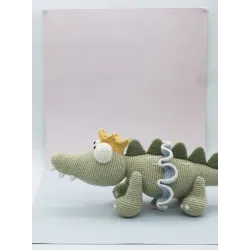Adorables amigurumis 2 - 15 animaux a crocheter