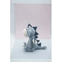 Adorables amigurumis 2 - 15 animaux a crocheter