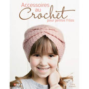 Accessoires au crochet pour petites filles sages