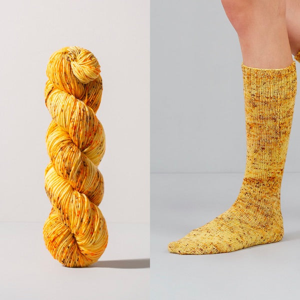 Nokta fingering GUSTO WOOL