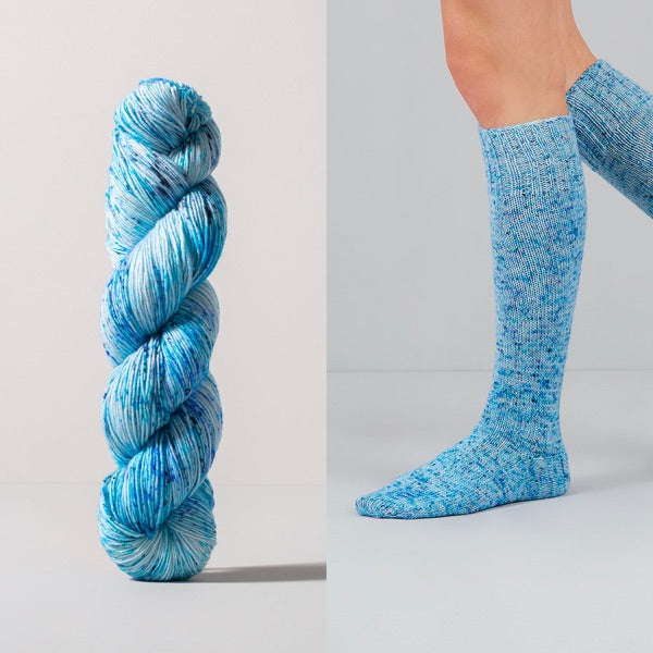 Nokta fingering GUSTO WOOL