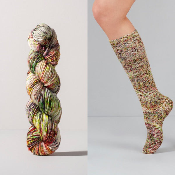 Nokta fingering GUSTO WOOL