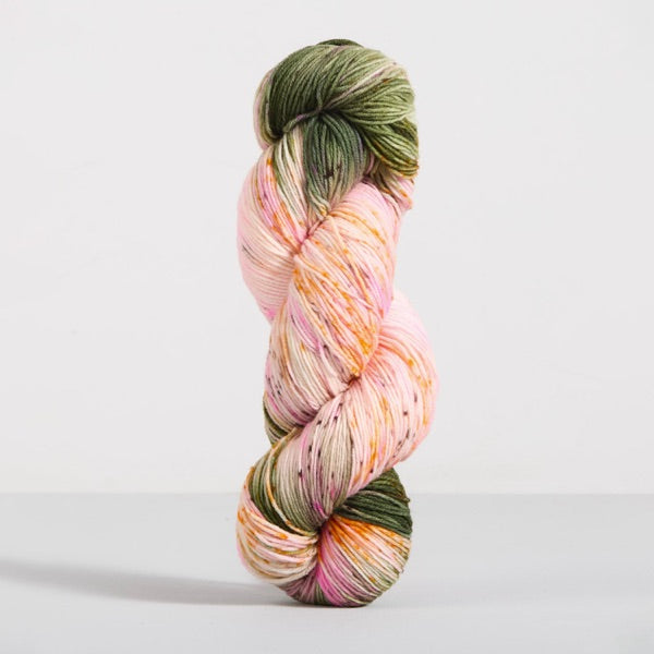 Nokta fingering GUSTO WOOL