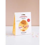 Les panoplies de Lulu au crochet - Lulu à la plage