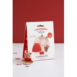 Les panoplies de Lulu au crochet - Le réveillon de Lulu