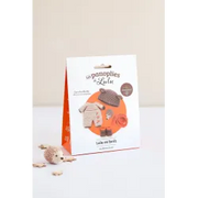 Les panoplies de Lulu au crochet - Lulu en forêt