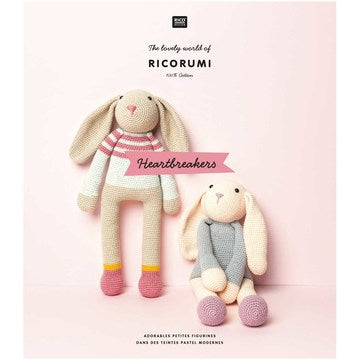 Catalogues The lovely world of Ricorumi