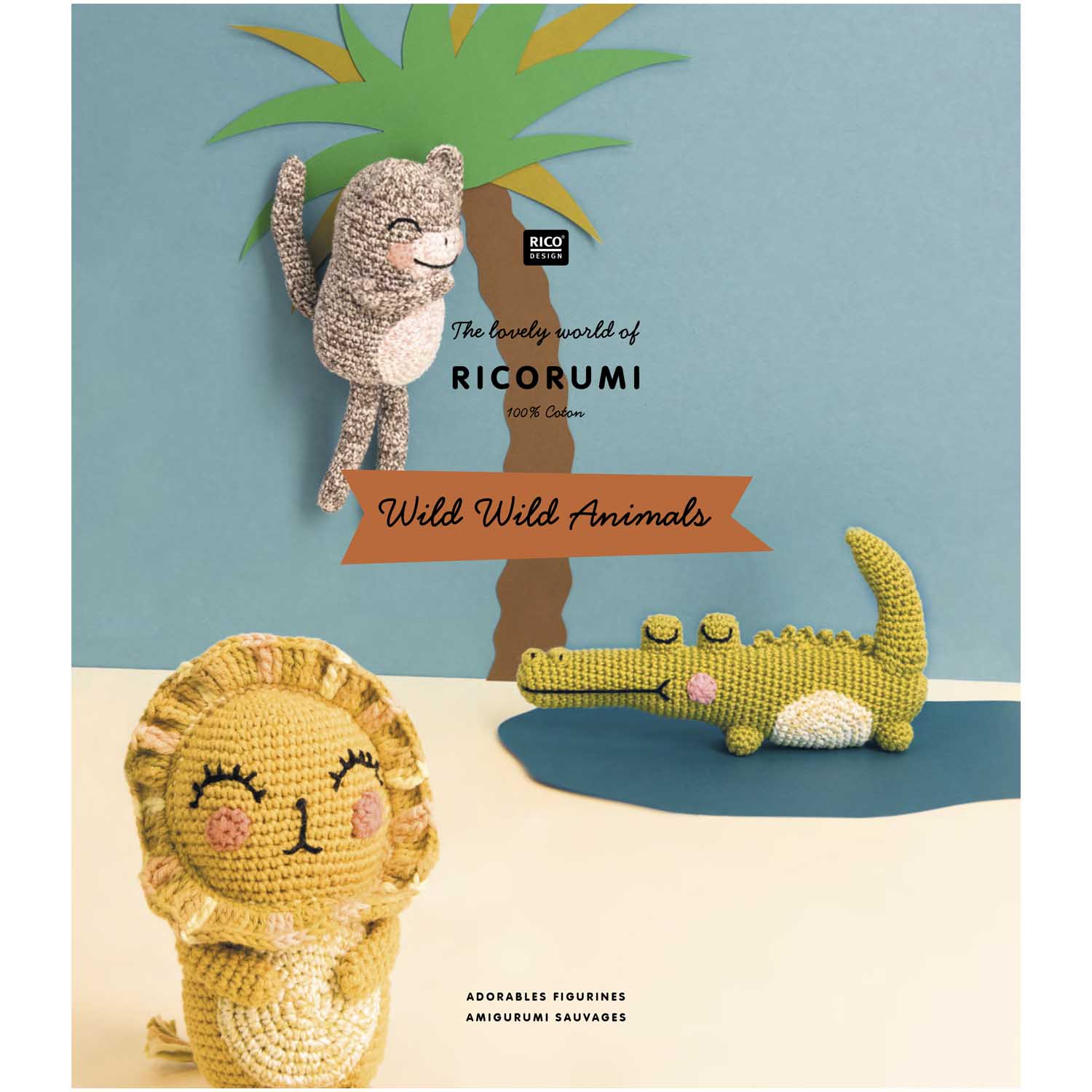 Catalogues The lovely world of Ricorumi