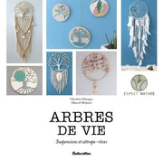 Arbres de vie - Suspensions et attrapes-rêves