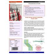 Accessoires en tricotin