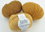 Supertweed