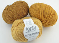 Supertweed