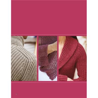 Le guide essentiel du point brioche - Techniques, points, modèles