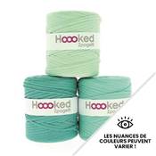 Zpagetti cône 350g HOOOKED