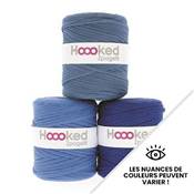 Zpagetti cône 350g HOOOKED