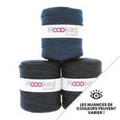 Zpagetti cône 350g HOOOKED