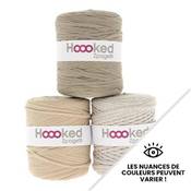 Zpagetti cône 350g HOOOKED