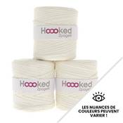 Zpagetti cône 350g HOOOKED