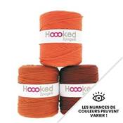 Zpagetti cône 350g HOOOKED