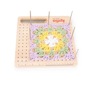 Bloqueur de Granny squares KATIA
