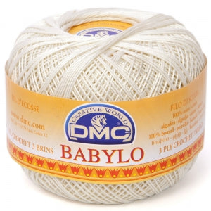Babylo 5 DMC