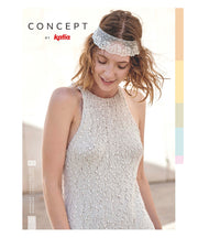 Catalogue Concept Printemps-Eté n°12