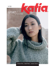 Catalogue sport Automne-Hiver n°111
