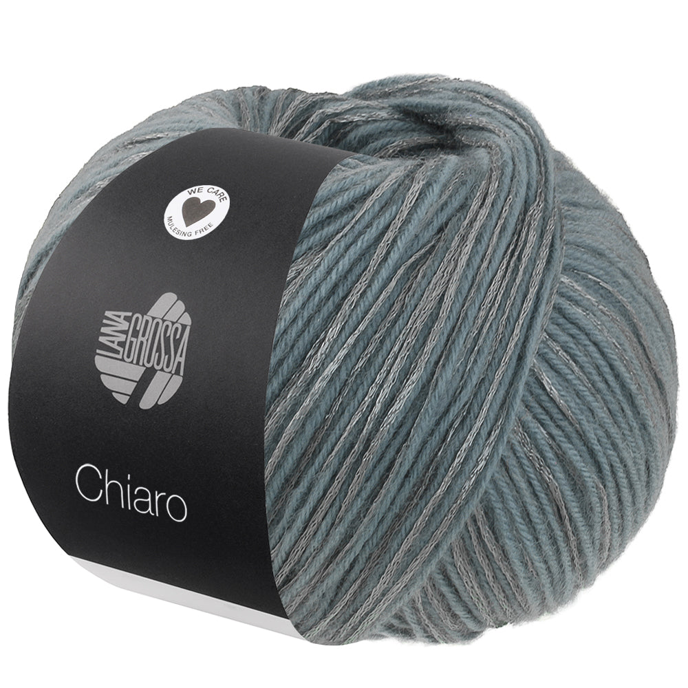 Chiaro LANA GROSSA