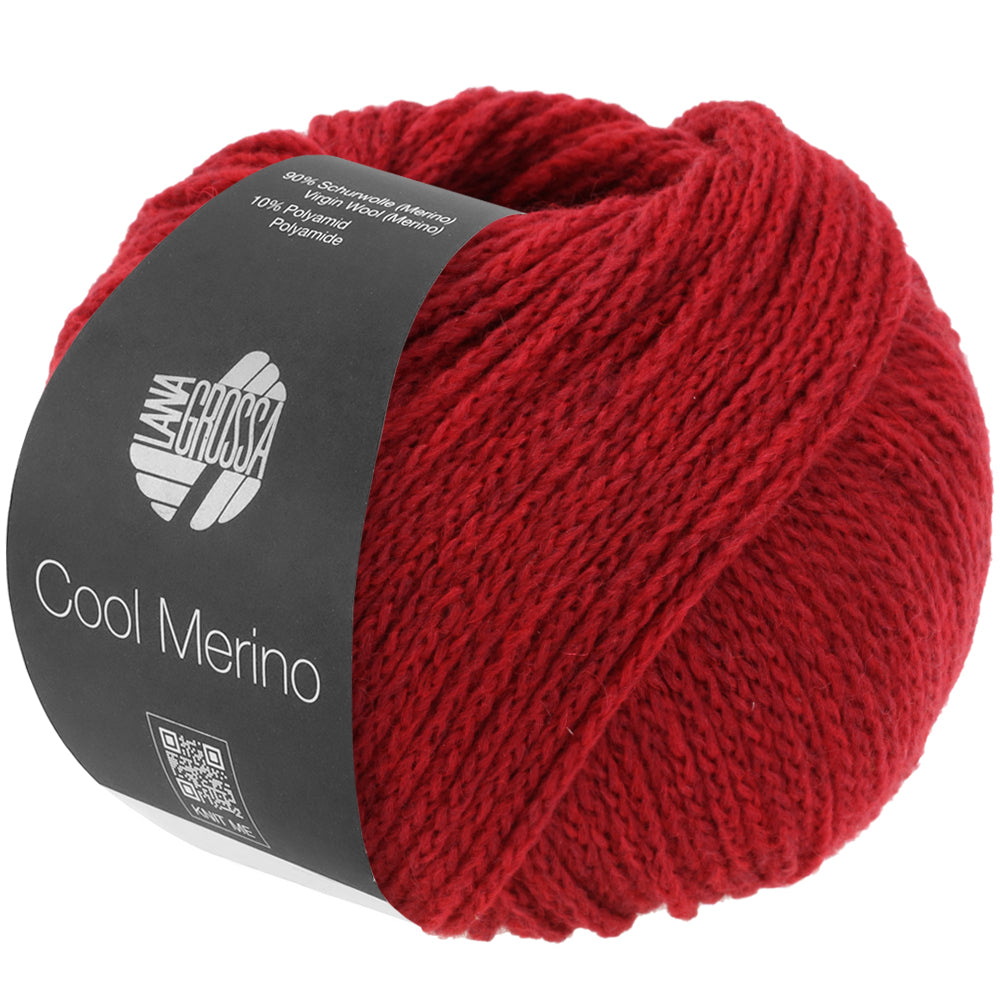 Cool merino LANA GROSSA