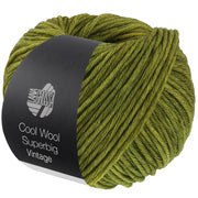 Cool wool big vintage LANA GROSSA