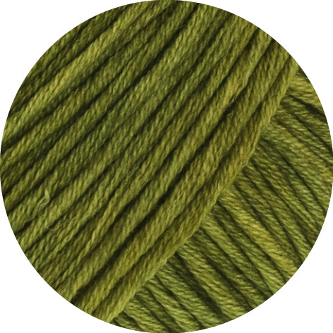 Cool wool big vintage LANA GROSSA