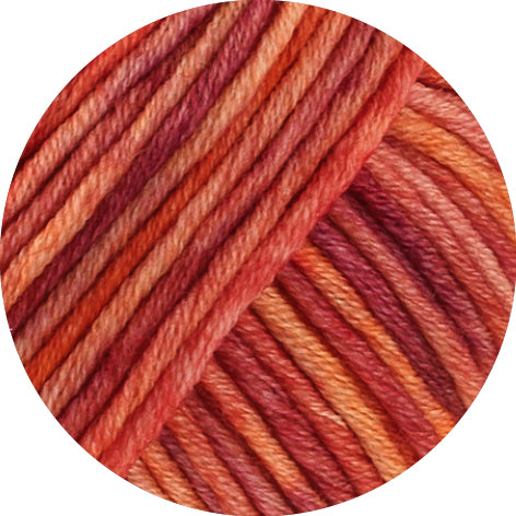 Cool wool big vintage LANA GROSSA