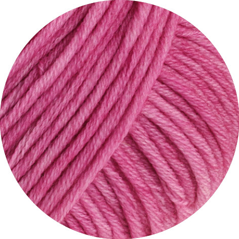 Cool wool big vintage LANA GROSSA
