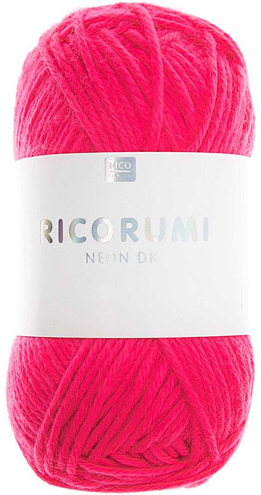 Fil Ricorumi Néon