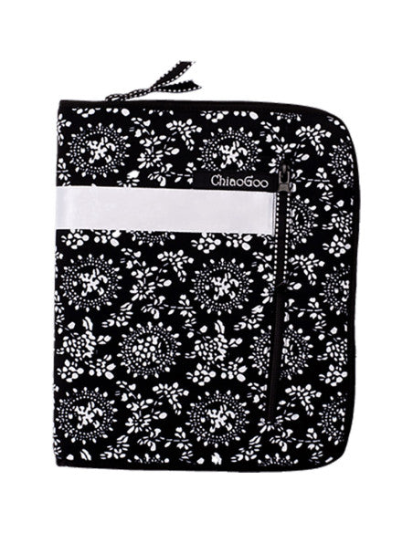 Kit d'aiguilles interchangeables Red Lace Chiaogoo