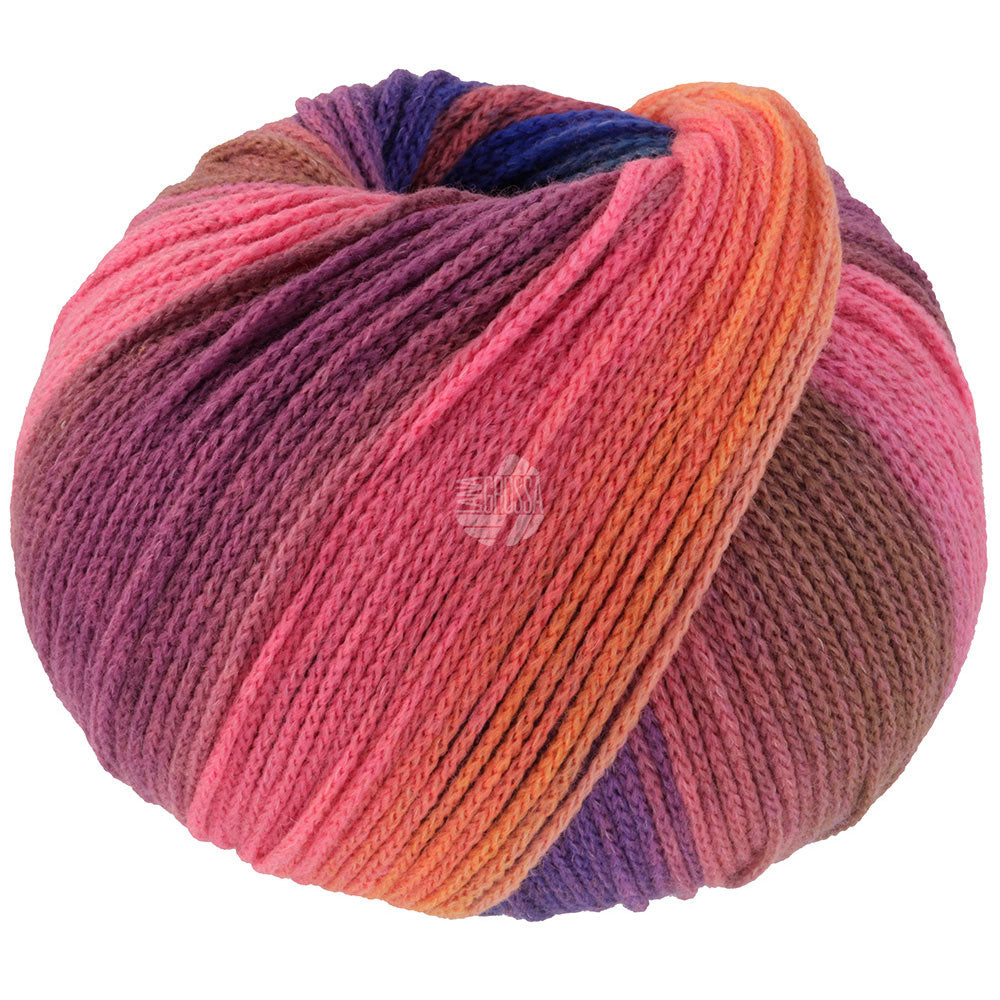 Farfalla LANA GROSSA