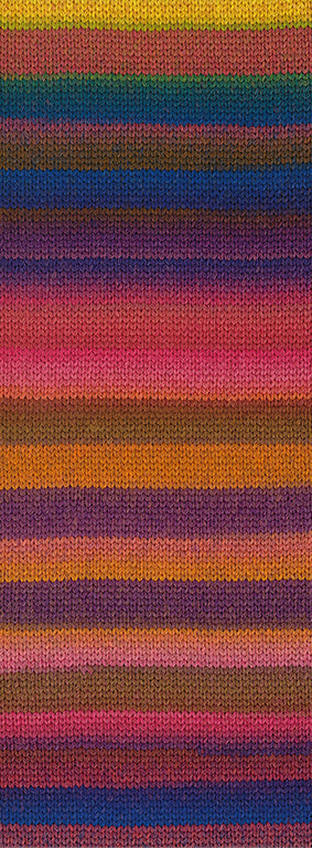 Farfalla LANA GROSSA