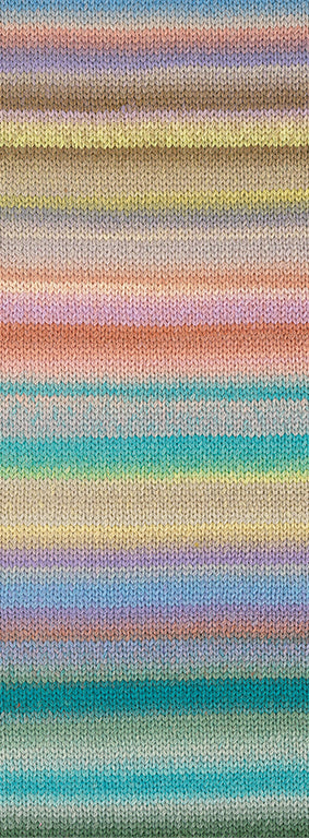 Farfalla LANA GROSSA