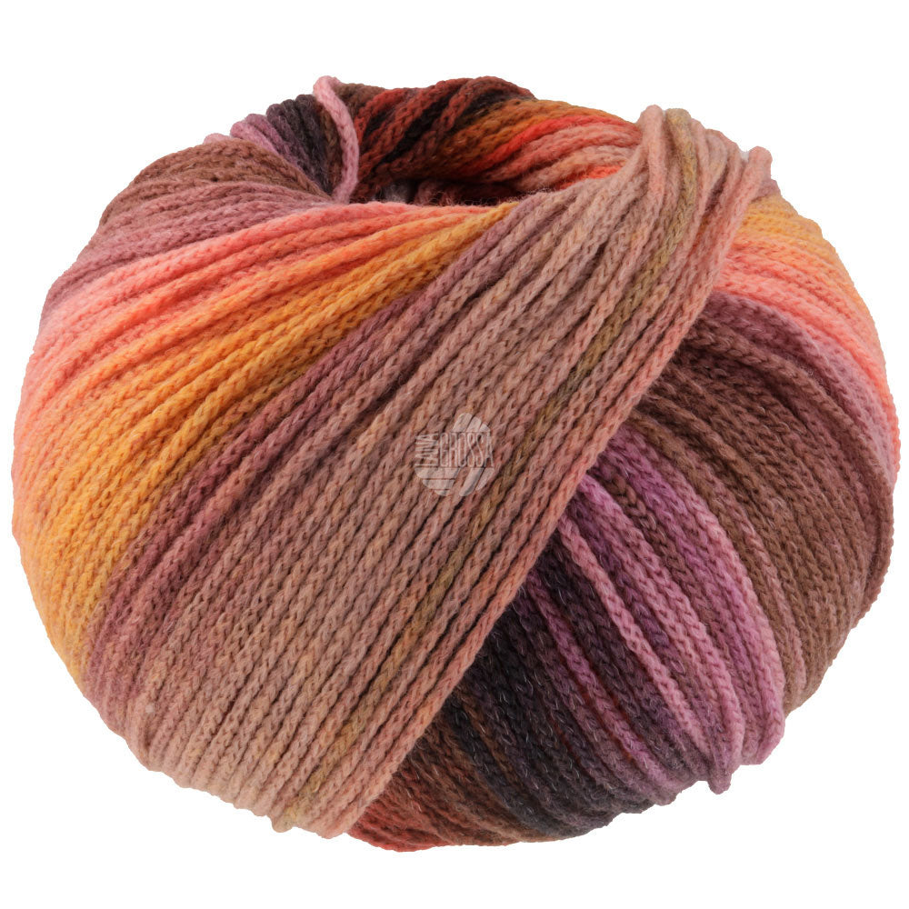 Farfalla LANA GROSSA