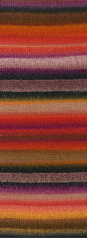 Farfalla LANA GROSSA